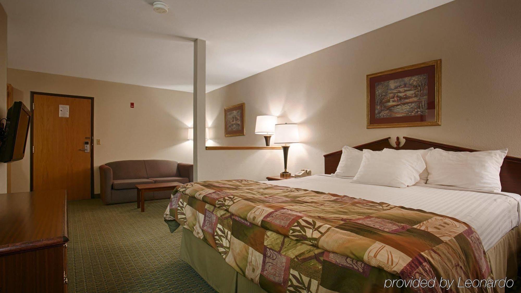 Surestay Hotel By Best Western Ottawa Exterior photo