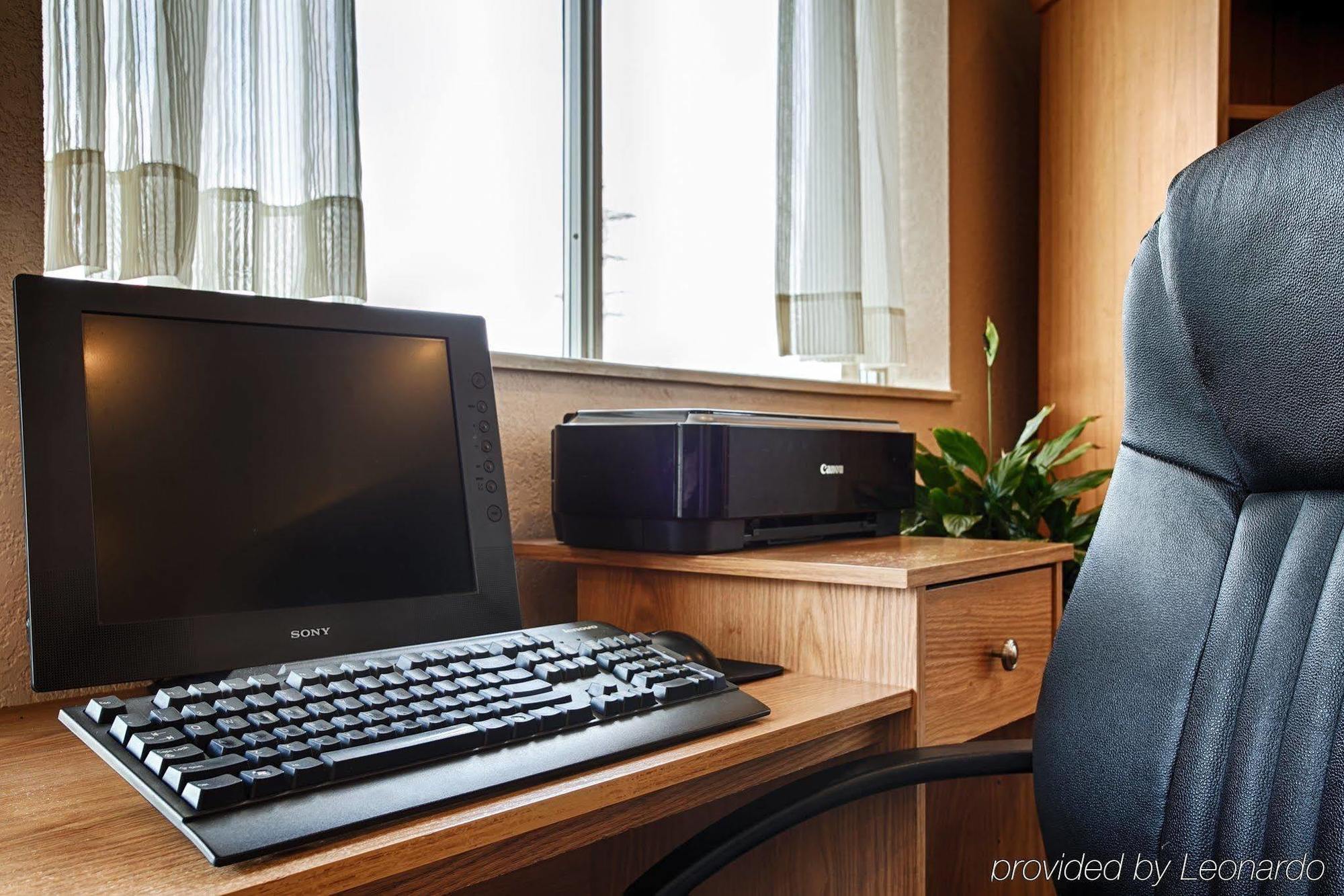 Surestay Hotel By Best Western Ottawa Facilities photo