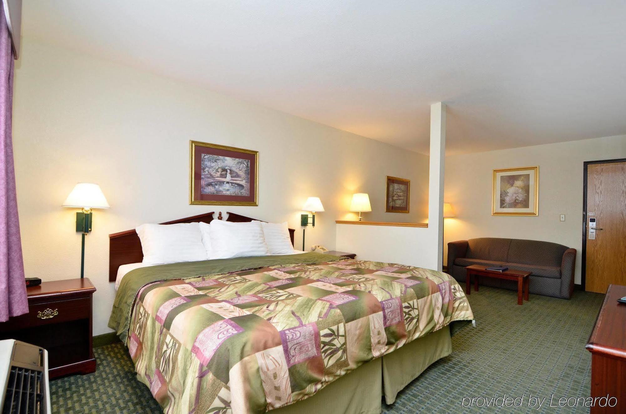 Surestay Hotel By Best Western Ottawa Exterior photo